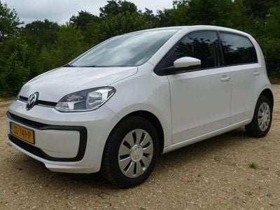 VW up!