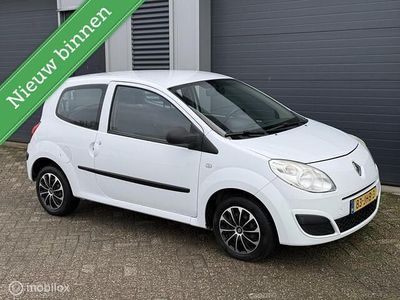 Occasion Renault Twingo 59 PK (43 kW) 2009 Wit Hatchback