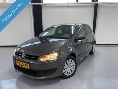 tweedehands VW Polo 1.2 TSI Highline