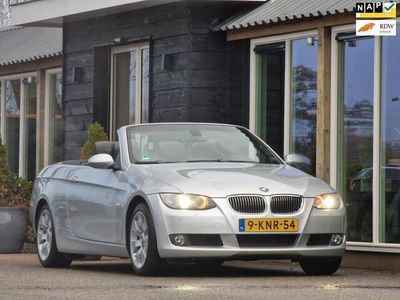 BMW 325 Cabriolet