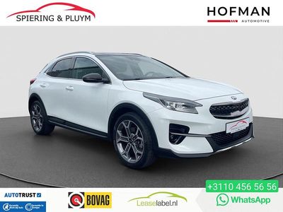 Overige Gebruikt 2021 Kia XCeed SUV | € 21.785 (Eerlijke prijs)