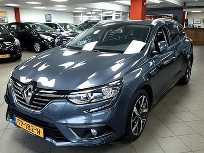 Renault Mégane GrandTour