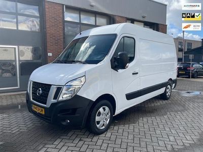 tweedehands Nissan NV400 2.3 dCi L2H2 Business 145 PK 1e eig.|Navi|Cruise|Clima