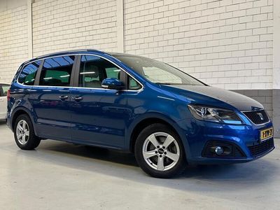 tweedehands Seat Alhambra 1.4 TSI Style Business 7Pers