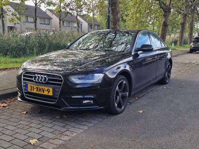 tweedehands Audi A4 Allroad 1.8 TFSI Pro Line automaat