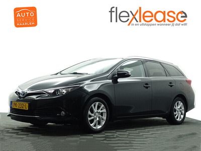Toyota Auris Hybrid