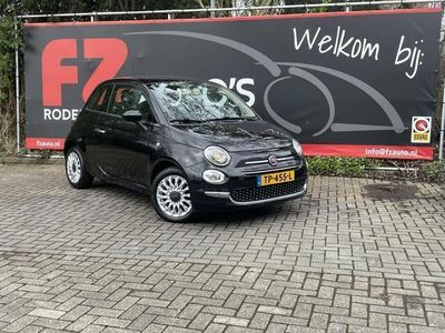 tweedehands Fiat 500 1.2 Lounge