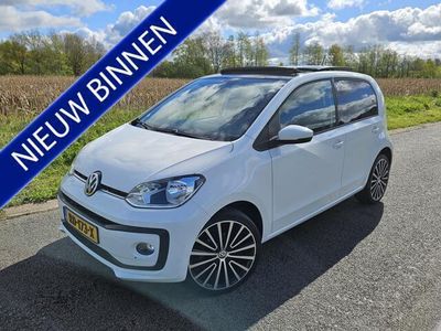 VW up!