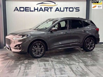 tweedehands Ford Kuga 1.5 EcoBoost ST-Line X / HUD / Navigatie full map