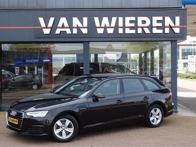 tweedehands Audi A4 Avant 35 TFSI Pro Line Aut.|Facelift|LED|Trekhaak|