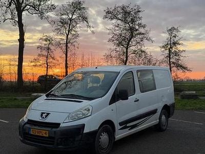 Gebruikt 2008 Peugeot Expert Van | € 2.650 (Duur)