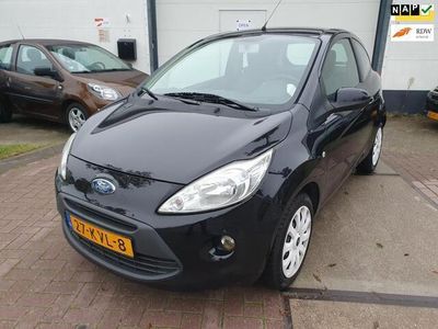 tweedehands Ford Ka 1.2 Titanium