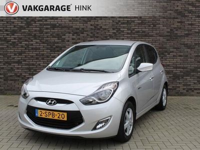 tweedehands Hyundai ix20 1.4i i-Vision