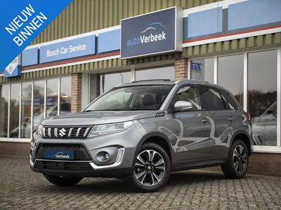 Grijs Occasion 2025 Suzuki Vitara Style SUV | € 28.440 (Eerlijke prijs)