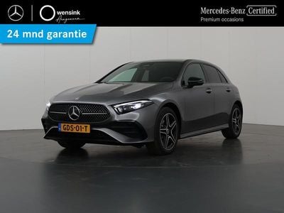 Mercedes A250