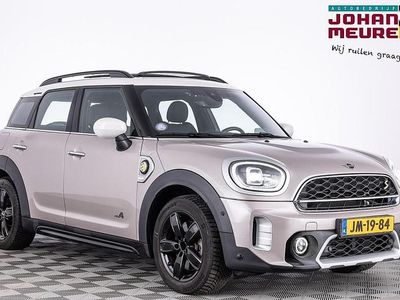 Occasion Mini Cooper S 2026 Roze Hatchback