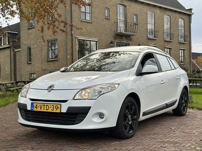 Renault Mégane III