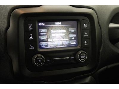 tweedehands Jeep Renegade 1.0 T3 Sport Airco Camera Alu