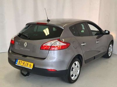 Renault Mégane III