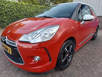 Citroën DS3