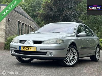 Renault Laguna III