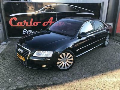 Audi A8L