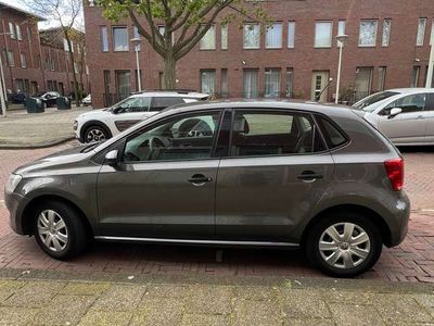 tweedehands VW Polo 1.2 easyline (bieden mag/prijs bespreekbaar)