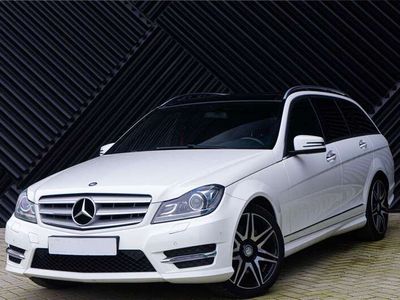 Mercedes C350