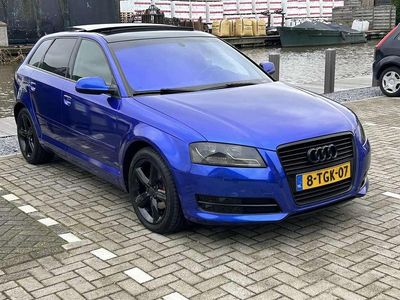 Occasion 2012 Audi A3 Sedan | € 6.500 (Iets duurder)
