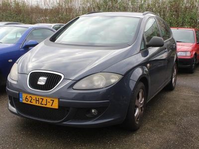 Seat Altea XL