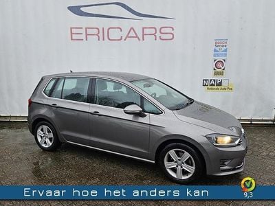 Occasion 2015 VW Golf VII Highline | € 10.450 (Goede deal)