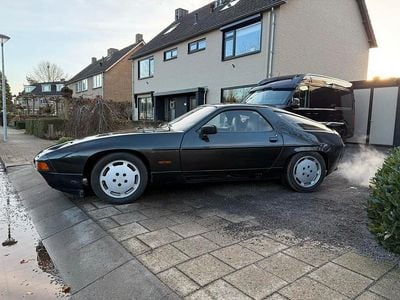 Occasion Porsche 928 310 PK (228 kW) 1981 Coupé