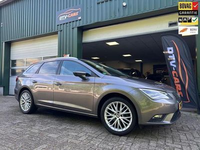 Seat Leon ST