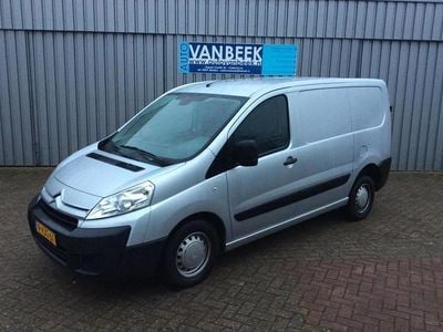 Citroën Jumpy