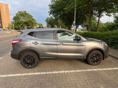 tweedehands Nissan Qashqai 1.2 Premier Edition