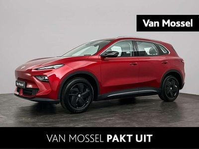 Suv Nieuw 2025 MG MGS5 EV Comfort SUV | € 30.500 (Goede deal)