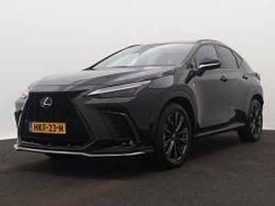 Lexus NX450h+