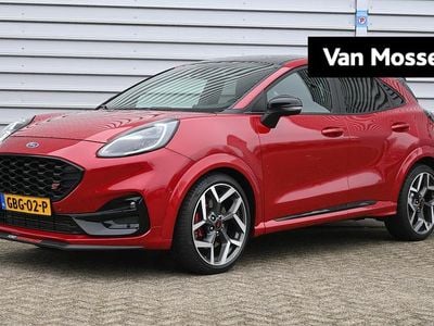Occasion Ford Puma ST 2024 Rood SUV