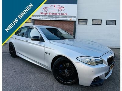 BMW 523