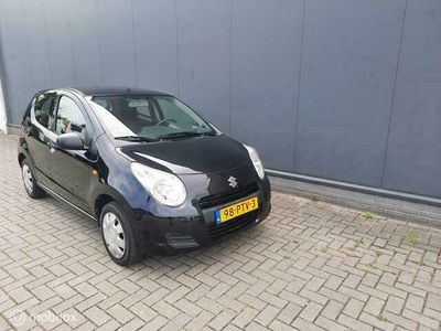 tweedehands Suzuki Alto 1.0 Comfort