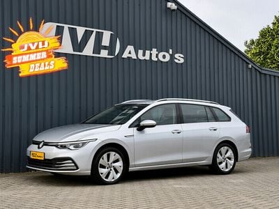 VW Golf VIII