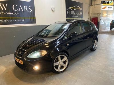 Seat Altea XL