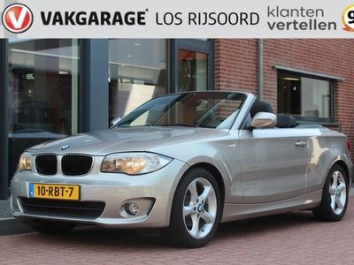 BMW 118 Cabriolet