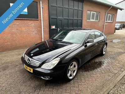 tweedehands Mercedes CLS500 500