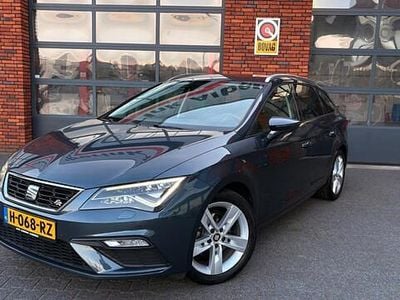 Seat Leon ST