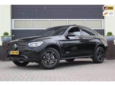 Mercedes GLC300