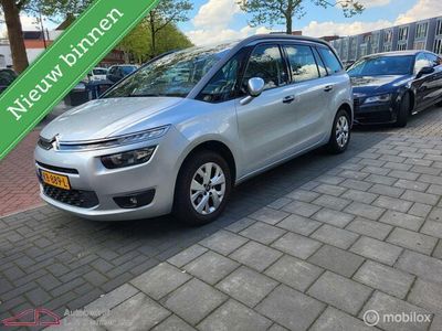 tweedehands Citroën Grand C4 Picasso 1.2 PureTech Intensive