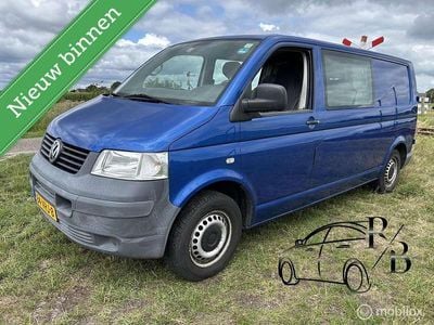 VW T5