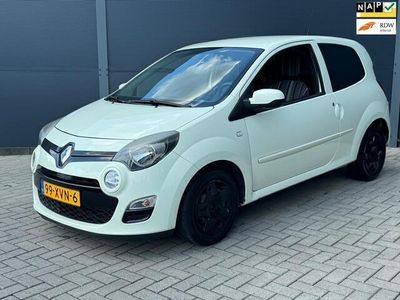 tweedehands Renault Twingo 1.2 16V Collection / Airco / Nap / Facelift