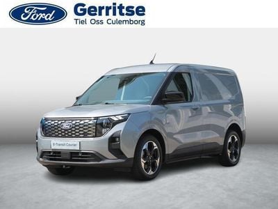 Nieuw Ford E-Transit Limited 100 kW (136 PK) 2025 Overige Van